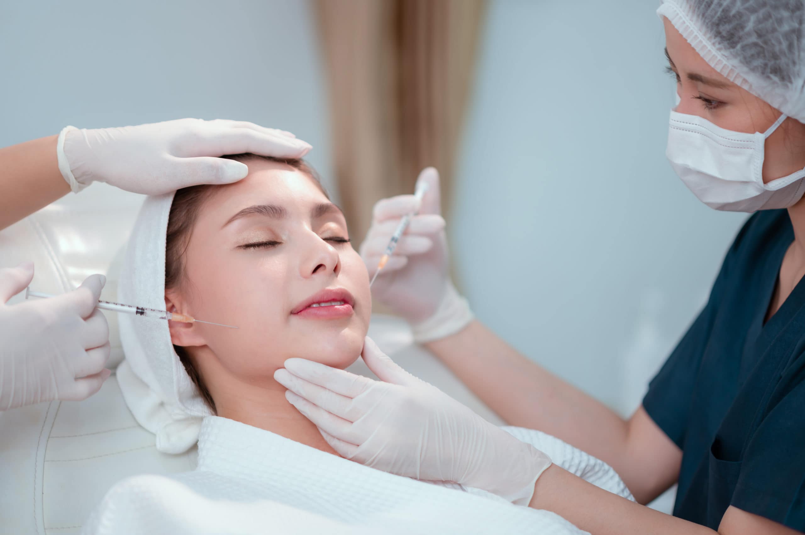 Achieve Youthful Radiance with Dermal Filler Treatments