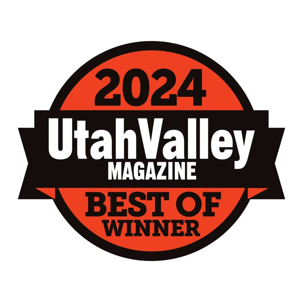 Utah Valley magazine