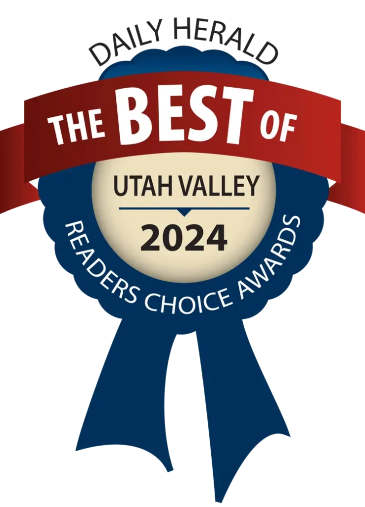 Best Of Utah Valley