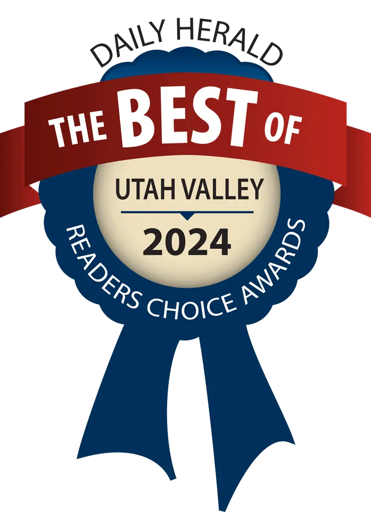 Best Of Utah Valley