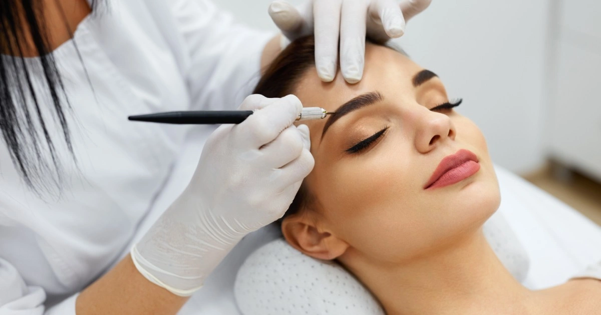 Lash And Brow Services in Mapleton & Heber, UT