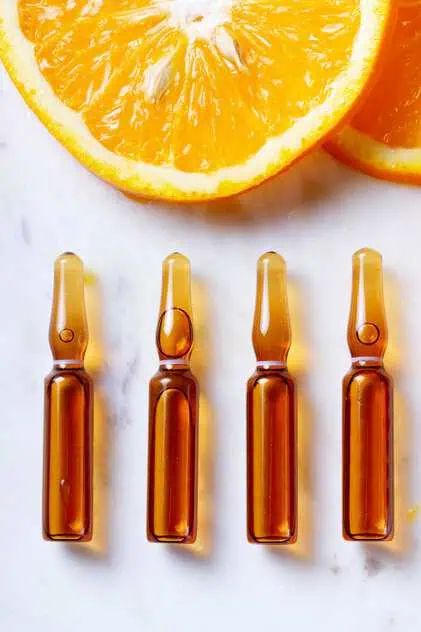 vitamin shots