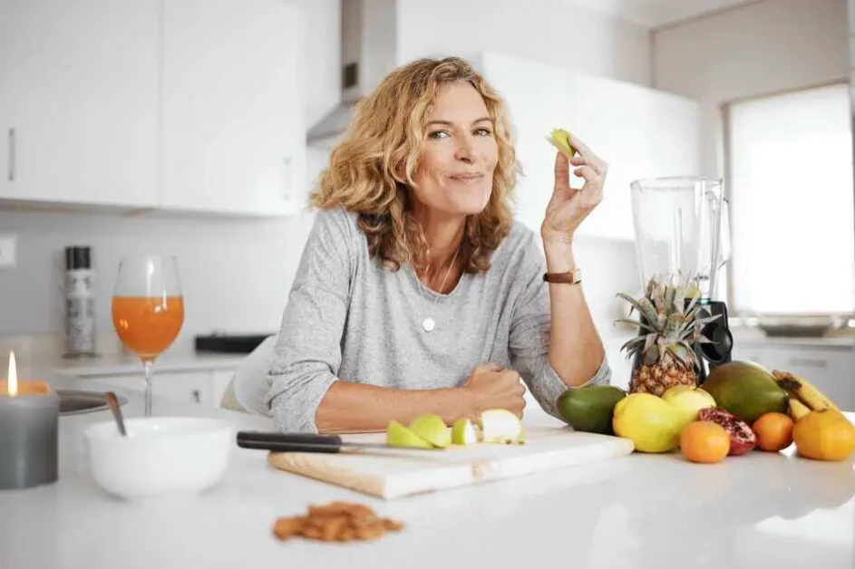 Eating for Healthy Skin: The Best Nutrients for Clear, Glowing Skin 3 Nutrition in Heber City, UT Utah by Elle Aesthetics Utah