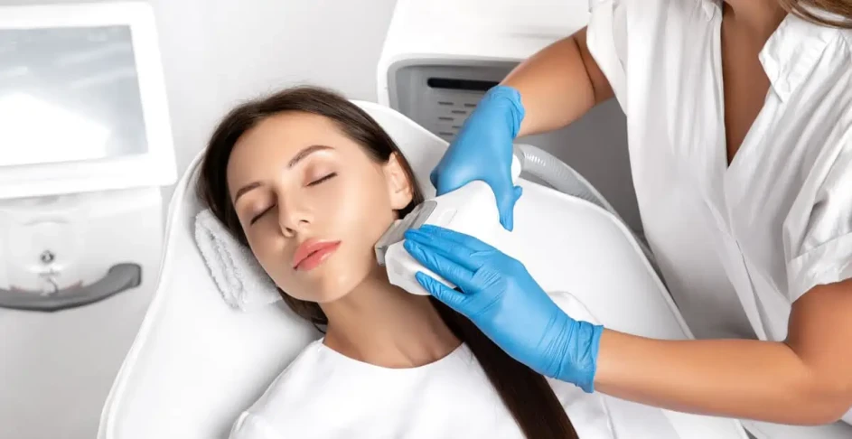How Long Does It Take To Heal From The Moxi Laser? 1 Moxi Laser by Elle Aesthetics in Mapleton, UT,