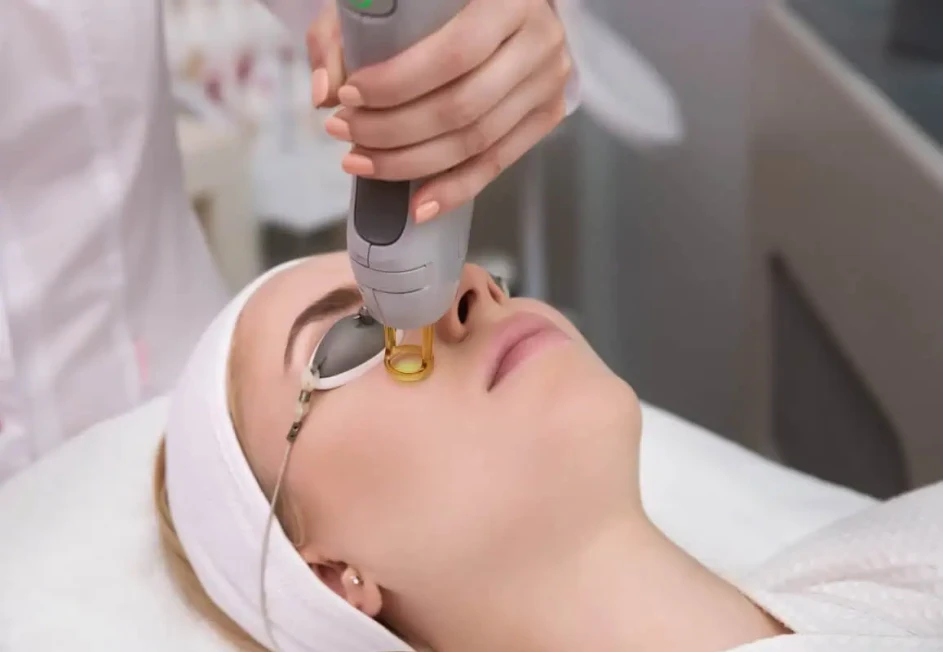 The Benefits of Moxi Laser Treatments for Skin Rejuvenation 3 Moxi by Elle Aesthetics Utah in Mapleton