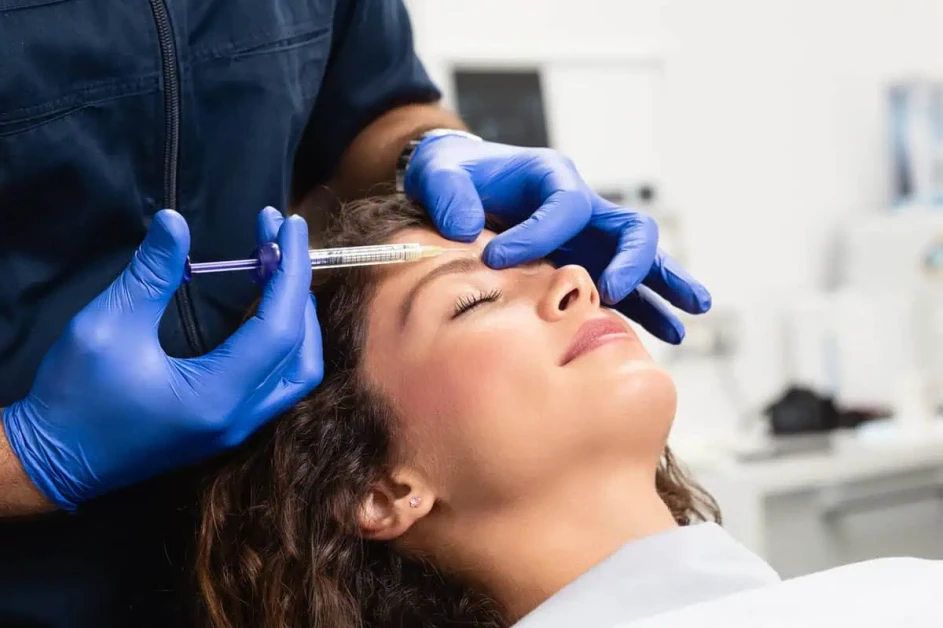 What Are the Benefits of Neuromodulators? 1 Neuromodulators by Elle Aesthetics Utah in Mapleton, UT