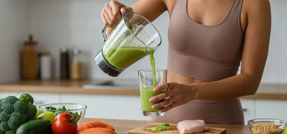 Nutrition Tips to Boost Energy, Sharpen Focus & Reduce Stress 1 Nutrition in St. Heber City