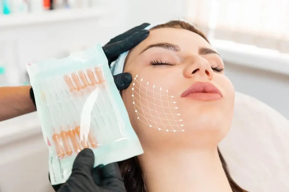 What Are The Best PDO Threads? 3 Pdo threads by elle aesthetics utah in mapleton