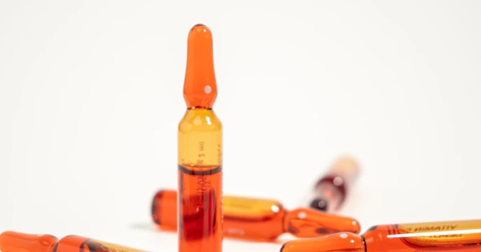 Are Vitamin Shots Worth It? Science-Backed Benefits You Should Know 2 Several colored Vitamin Shots in Mapleton, UT