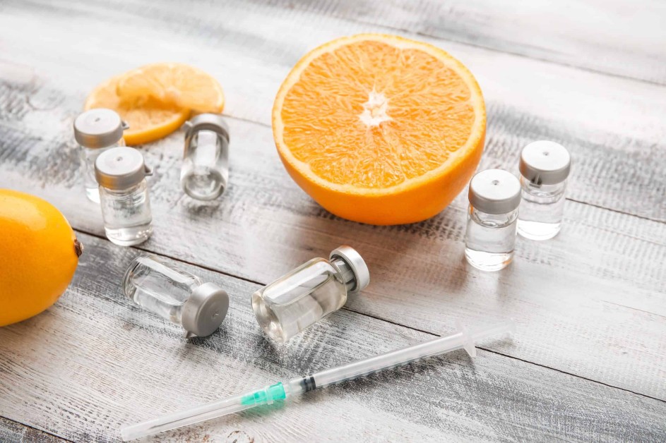 The Power of Vitamin Shots: Boosting Your Health and Wellness 3 Vitamin Shots by Elle Aesthetics in Mapleton UT