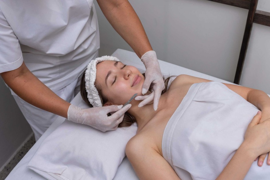 What are some side effects of dermaplaning 3 dermaplaning