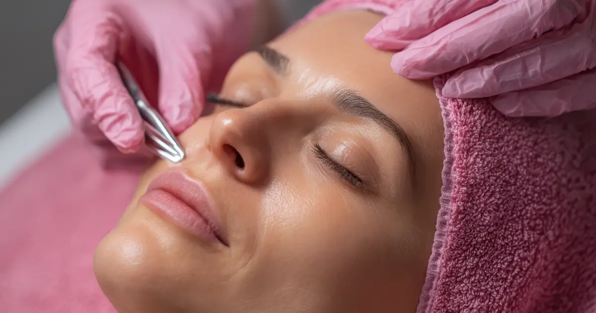 DERMAPLANING